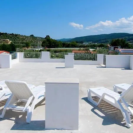 Σπίτι διακοπών Piana Dei Greci Peschici
