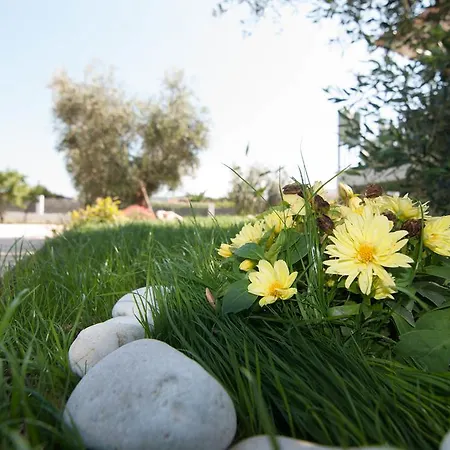 Piana Dei Greci Σπίτι διακοπών