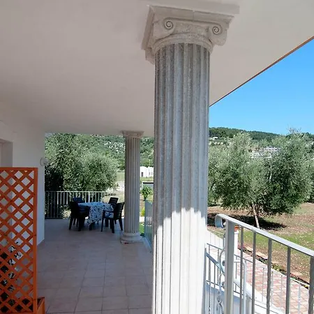 度假居 Piana Dei Greci