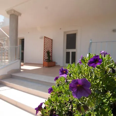 Σπίτι διακοπών Piana Dei Greci