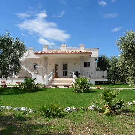 Σπίτι διακοπών Piana Dei Greci Peschici