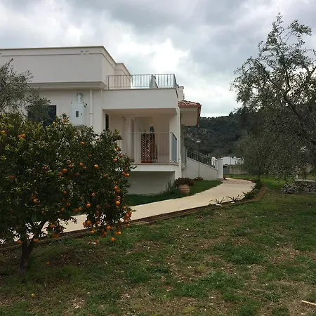 بيت للعطل Piana Dei Greci *
