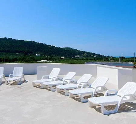 بيت للعطل Piana Dei Greci