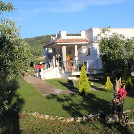 بيت للعطل Piana Dei Greci *